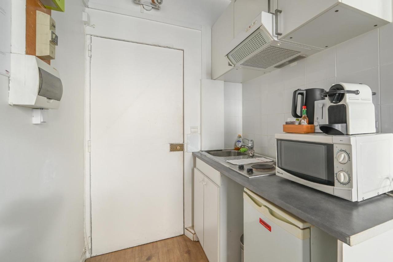 Clery 43 Appartement *