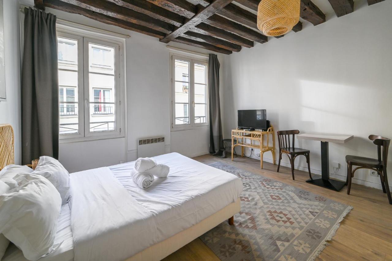 Appartement Clery 43 Parijs