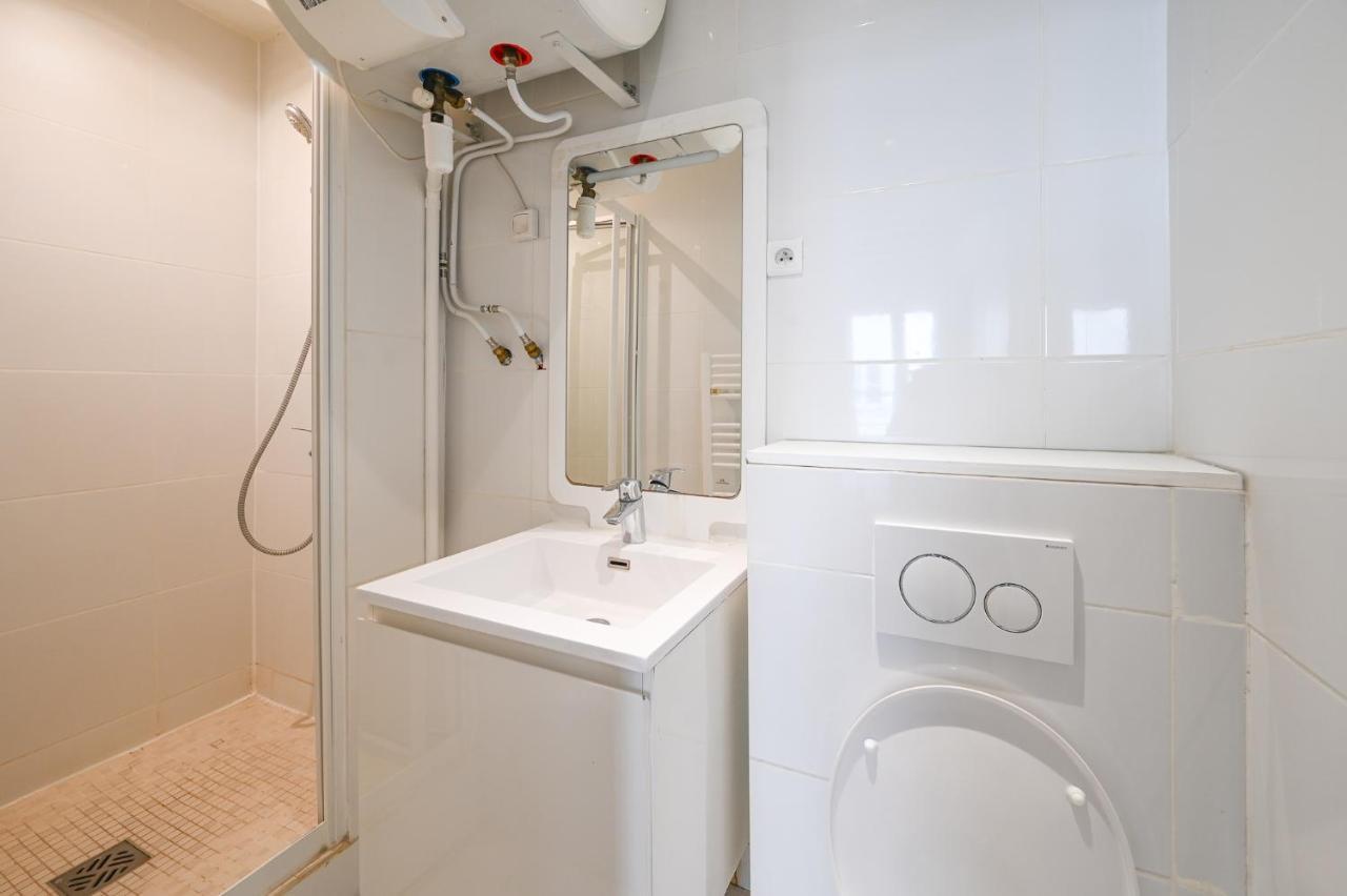 Appartement Clery 43 *